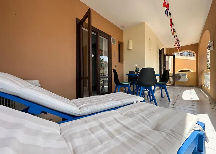 Aldea Del Mar - Victoria Torrevieja