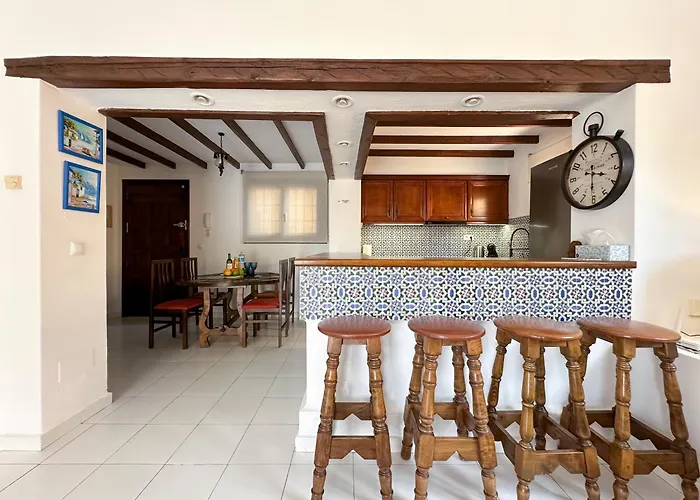 Aldea Del Mar - Victoria Apartment