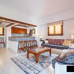 Aldea Del Mar - Victoria *