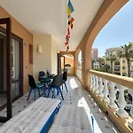 Aldea Del Mar - Victoria * Τορεβιέχα