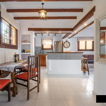 Aldea Del Mar - Victoria Appartamento *