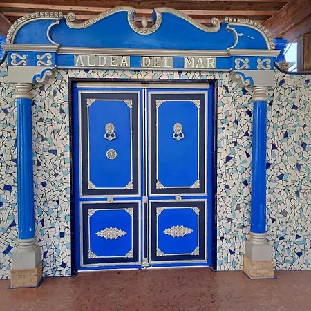 Aldea Del Mar - Victoria Appartamento